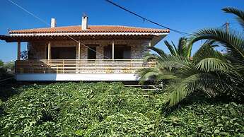 Ikia Luxury Homes Eco