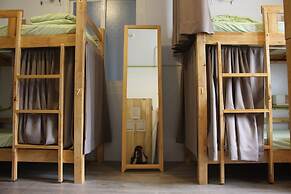 T-Life Hostel