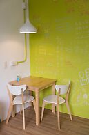T-Life Hostel