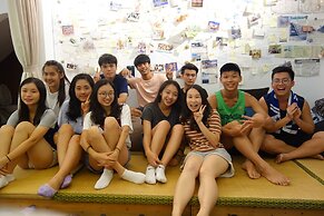 T-Life Hostel