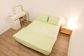 T-Life Hostel