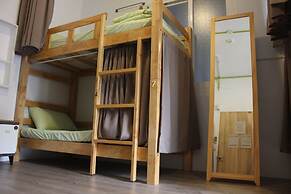 T-Life Hostel