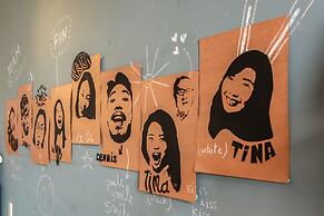T-Life Hostel