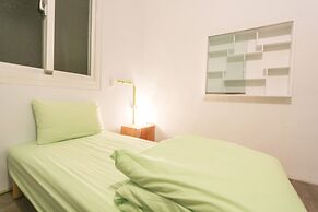 T-Life Hostel