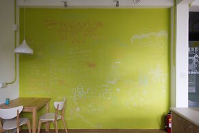 T-Life Hostel