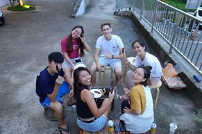 T-Life Hostel