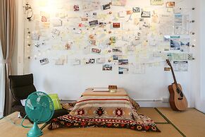 T-Life Hostel