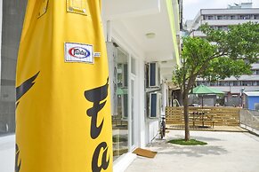T-Life Hostel