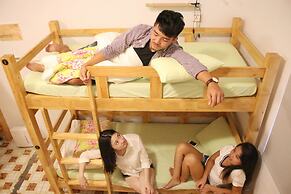 T-Life Hostel