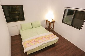 T-Life Hostel