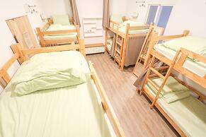 T-Life Hostel