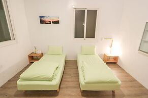 T-Life Hostel