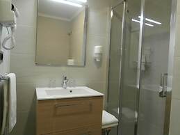 Pensión Donostiarra