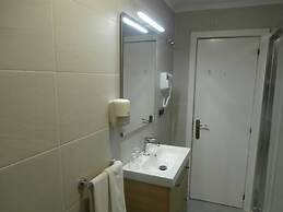 Pensión Donostiarra