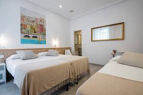 Pensión Donostiarra