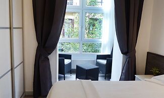 Pensión Donostiarra