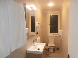 Pensión Donostiarra