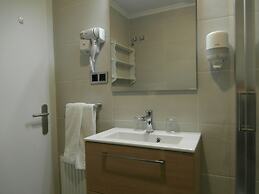 Pensión Donostiarra