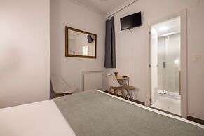 Pensión Donostiarra