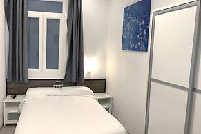 Pensión Donostiarra