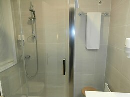 Pensión Donostiarra