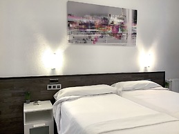 Pensión Donostiarra