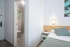 Pensión Donostiarra