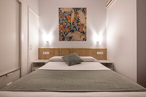 Pensión Donostiarra