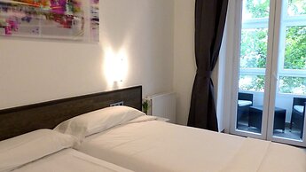 Pensión Donostiarra