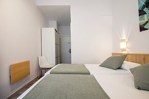 Pensión Donostiarra