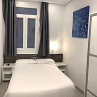 Pensión Donostiarra