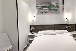 Pensión Donostiarra