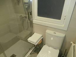 Pensión Donostiarra