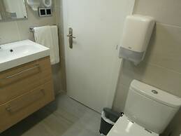 Pensión Donostiarra