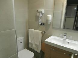 Pensión Donostiarra