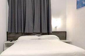 Pensión Donostiarra