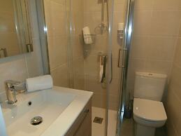 Pensión Donostiarra