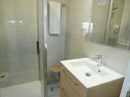 Pensión Donostiarra