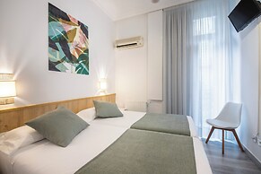 Pensión Donostiarra