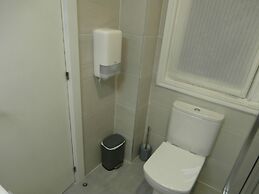 Pensión Donostiarra