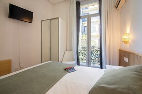 Pensión Donostiarra