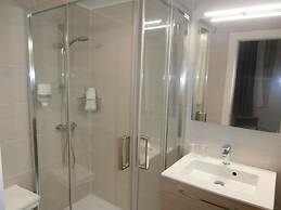 Pensión Donostiarra