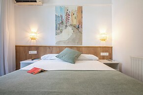 Pensión Donostiarra