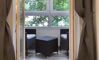 Pensión Donostiarra