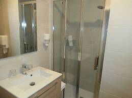 Pensión Donostiarra