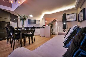 21st Floor 360 Suitop Hotel