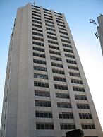 21st Floor 360 Suitop Hotel