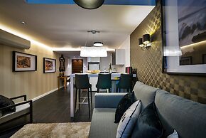 21st Floor 360 Suitop Hotel