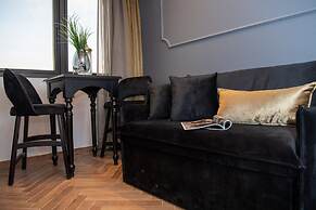 21st Floor 360 Suitop Hotel