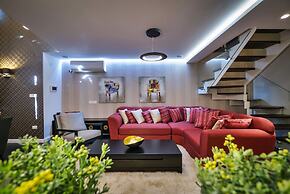 21st Floor 360 Suitop Hotel